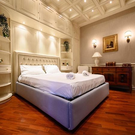 Toto E Peppino Family House Διαμέρισμα Νάπολη Εξωτερικό φωτογραφία