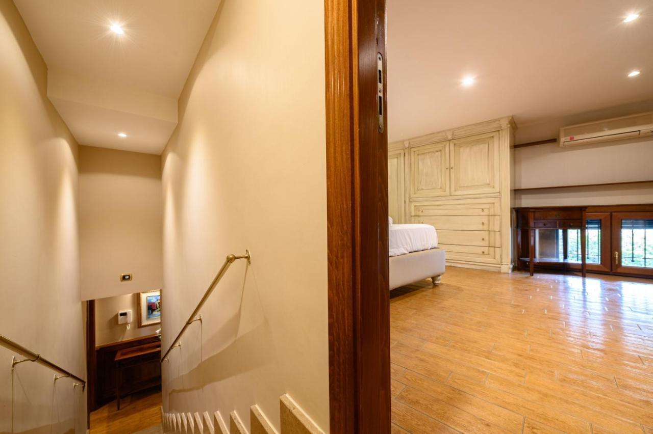 Toto E Peppino Family House Διαμέρισμα Νάπολη Εξωτερικό φωτογραφία