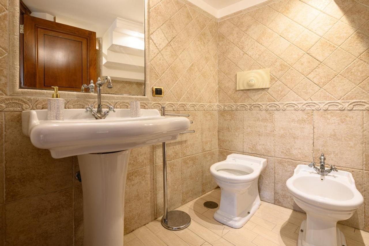 Toto E Peppino Family House Διαμέρισμα Νάπολη Εξωτερικό φωτογραφία