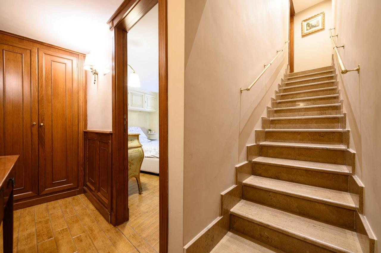 Toto E Peppino Family House Διαμέρισμα Νάπολη Εξωτερικό φωτογραφία