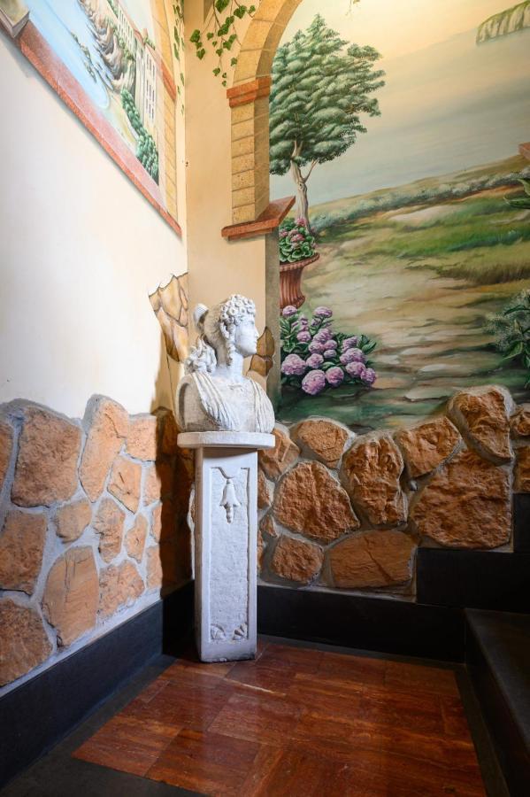 Toto E Peppino Family House Διαμέρισμα Νάπολη Εξωτερικό φωτογραφία