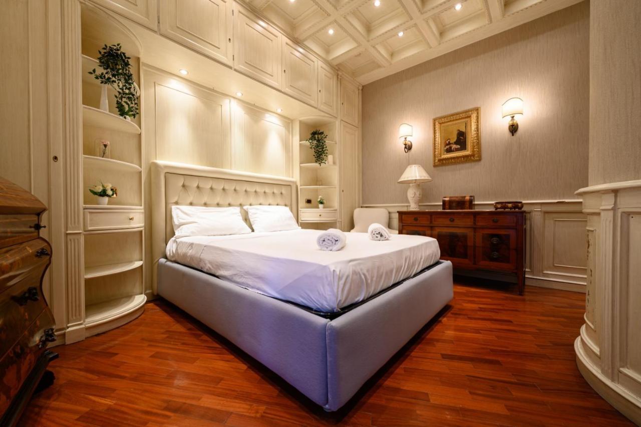 Toto E Peppino Family House Διαμέρισμα Νάπολη Εξωτερικό φωτογραφία