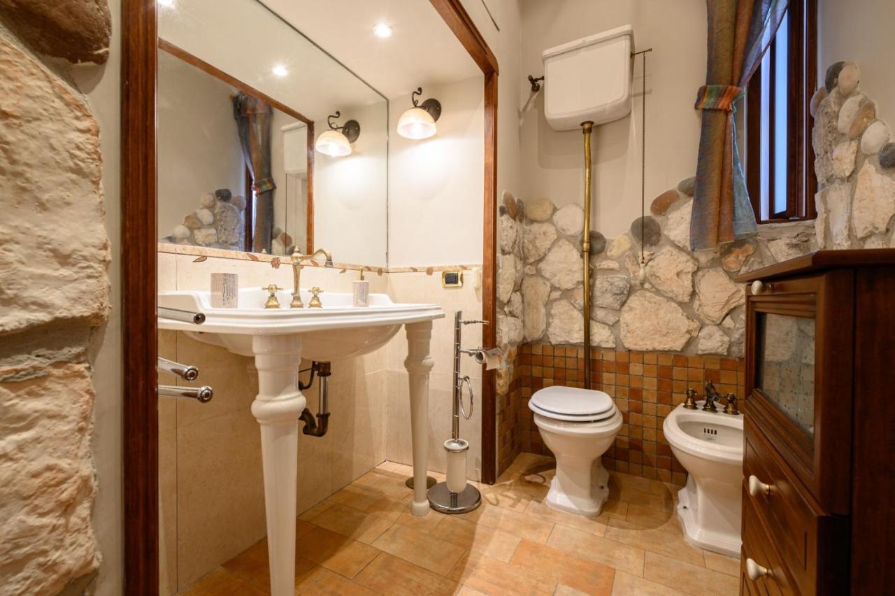 Toto E Peppino Family House Διαμέρισμα Νάπολη Εξωτερικό φωτογραφία