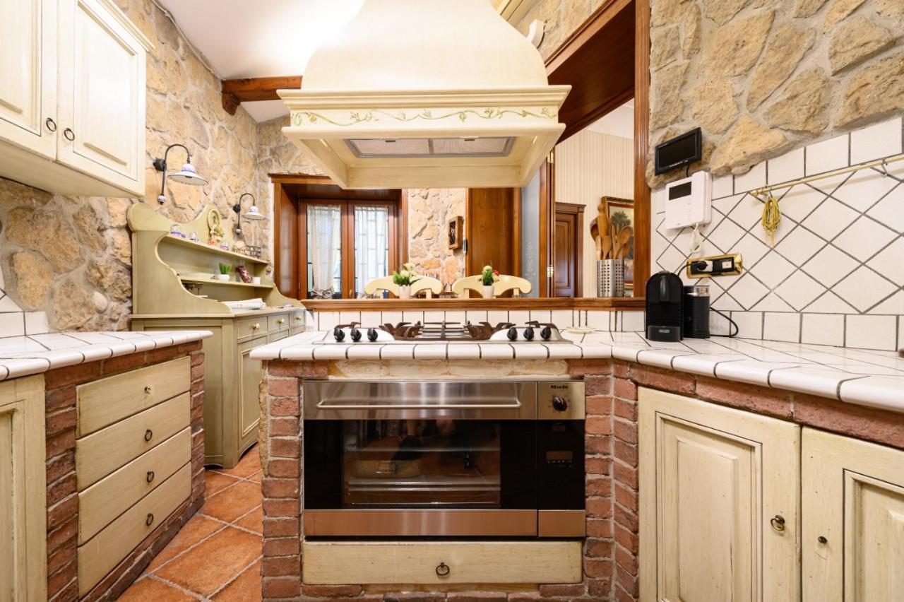 Toto E Peppino Family House Διαμέρισμα Νάπολη Εξωτερικό φωτογραφία