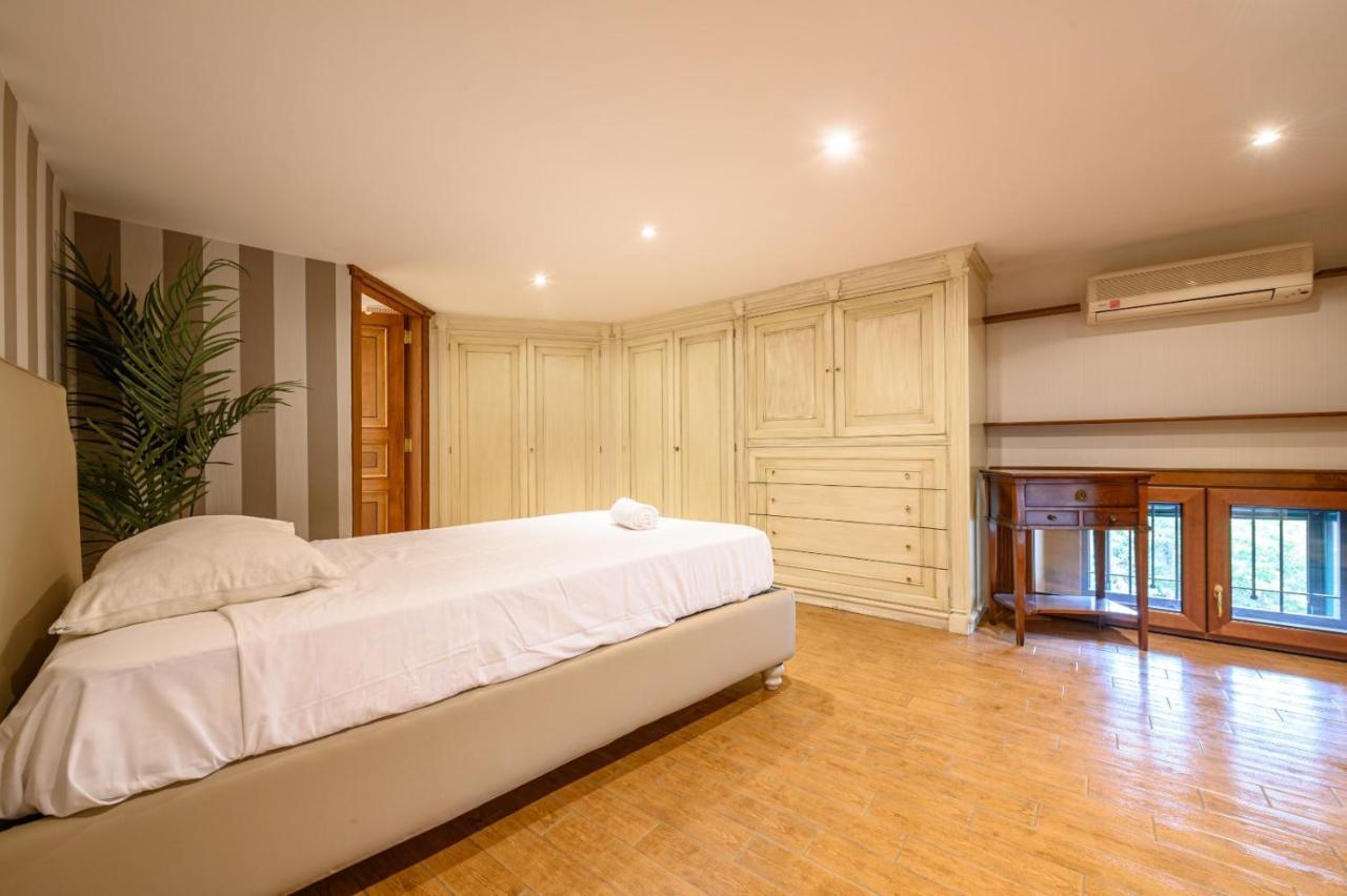 Toto E Peppino Family House Διαμέρισμα Νάπολη Εξωτερικό φωτογραφία