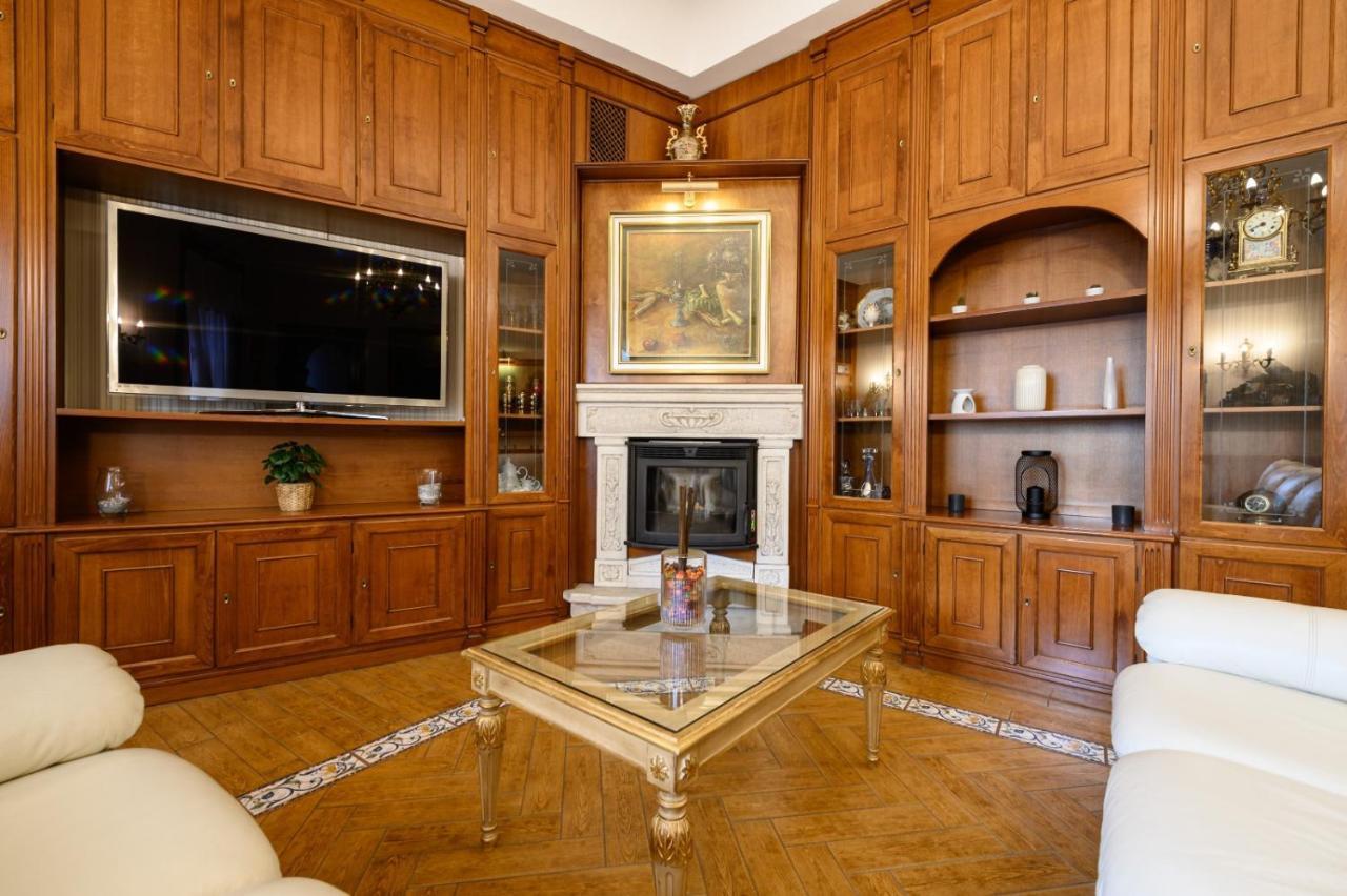 Toto E Peppino Family House Διαμέρισμα Νάπολη Εξωτερικό φωτογραφία