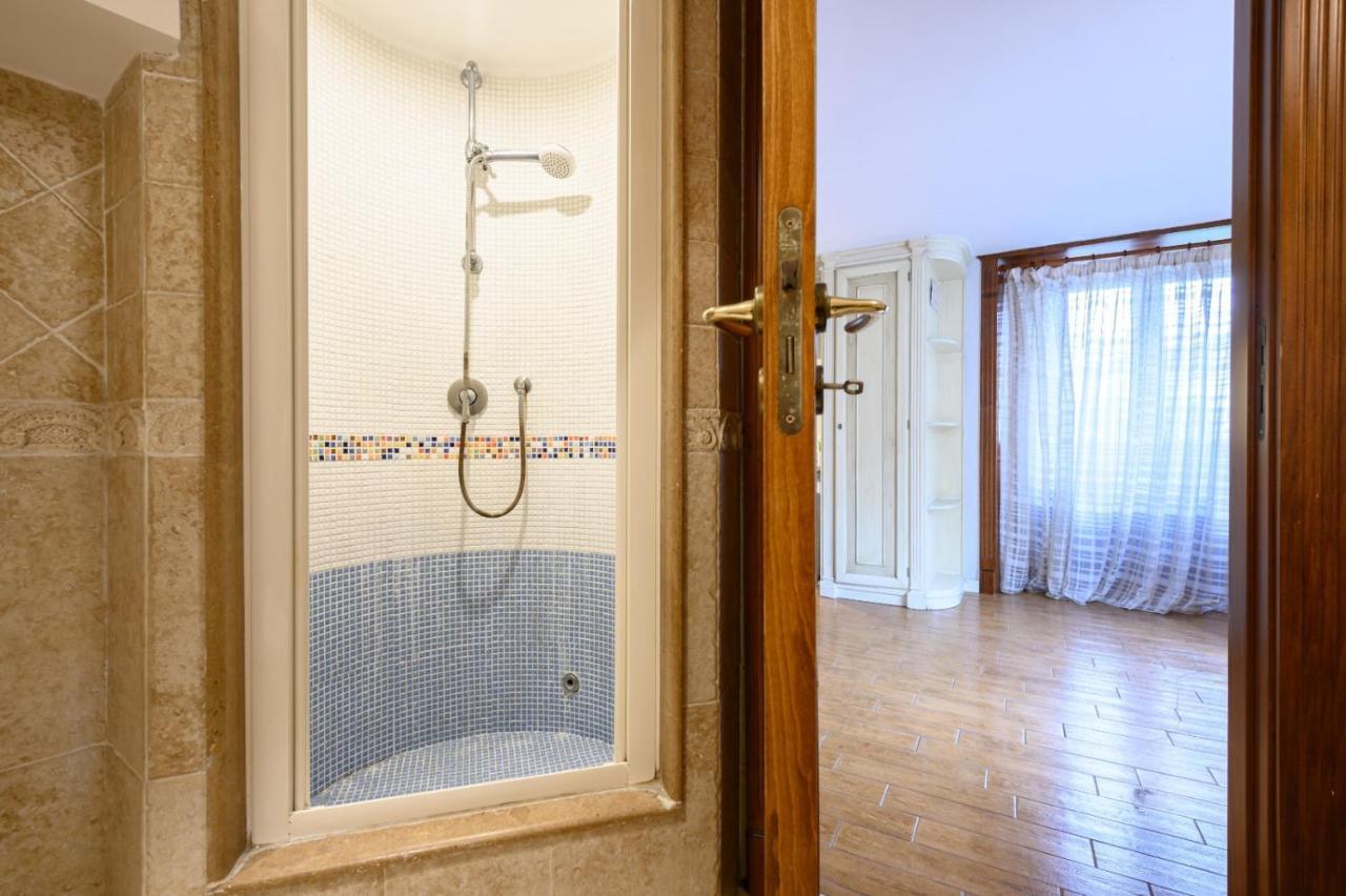 Toto E Peppino Family House Διαμέρισμα Νάπολη Εξωτερικό φωτογραφία
