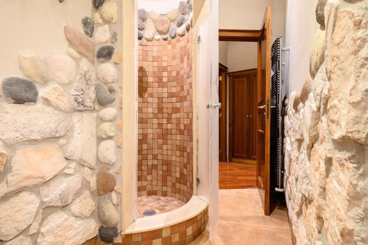 Toto E Peppino Family House Διαμέρισμα Νάπολη Εξωτερικό φωτογραφία