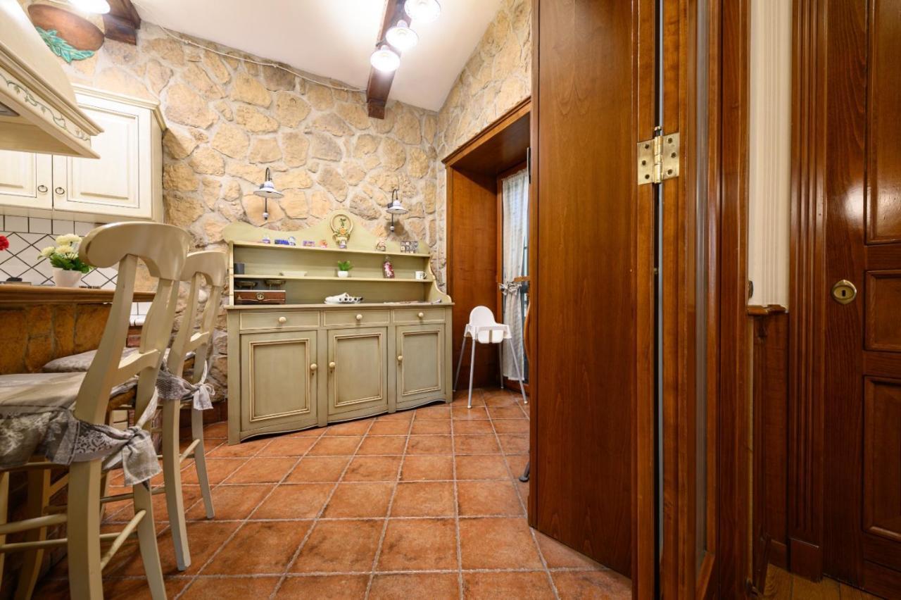 Toto E Peppino Family House Διαμέρισμα Νάπολη Εξωτερικό φωτογραφία