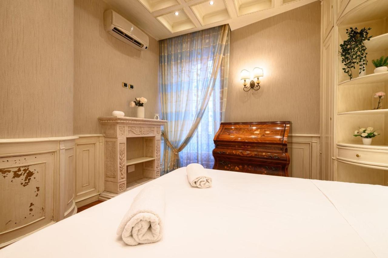 Toto E Peppino Family House Διαμέρισμα Νάπολη Εξωτερικό φωτογραφία